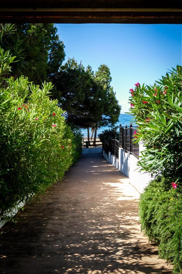 Marbella Banus Suites - Bird Of Paradise Playas Del Duque Banus Suite Apartment Zewnętrze zdjęcie