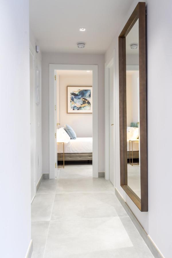 Marbella Banus Suites - Bird Of Paradise Playas Del Duque Banus Suite Apartment Zewnętrze zdjęcie