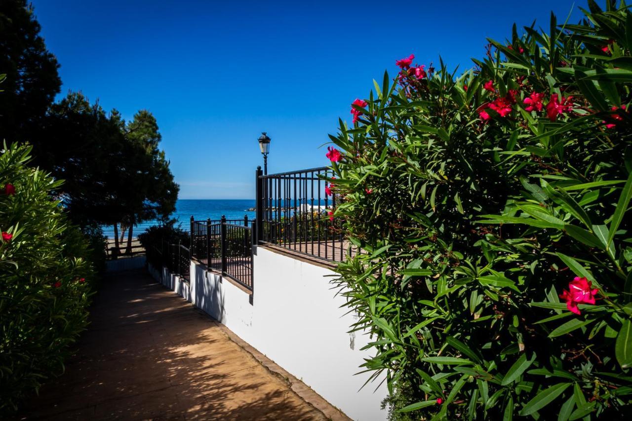 Marbella Banus Suites - Bird Of Paradise Playas Del Duque Banus Suite Apartment Zewnętrze zdjęcie